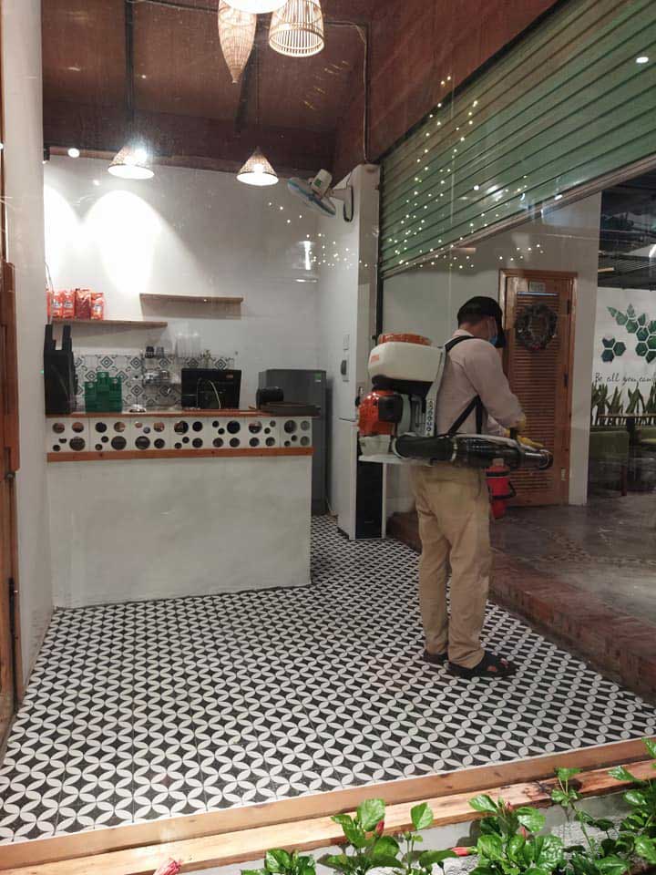 dịch vụ diệt côn trùng chuyên nghiệp tại đà nẵng