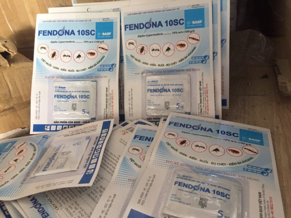 fendona 6649