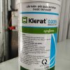 Thuốc diệt chuột Klerat