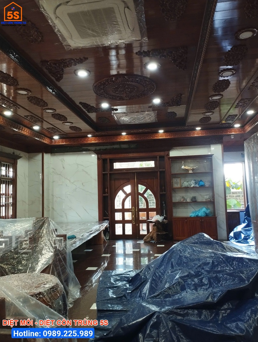 Diệt mối Ủy ban MTTQ Việt Nam thành phố Đà Nẵng tại quận Hải Châu 17 chong moi biet thu ven song tai da nang11
