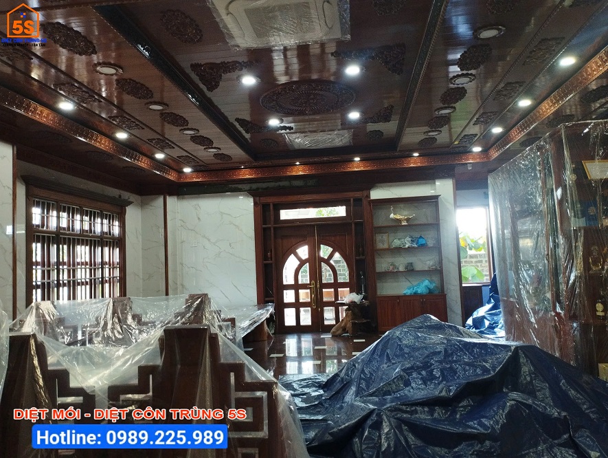 Diệt mối Ủy ban MTTQ Việt Nam thành phố Đà Nẵng tại quận Hải Châu 18 chong moi biet thu ven song tai da nang12