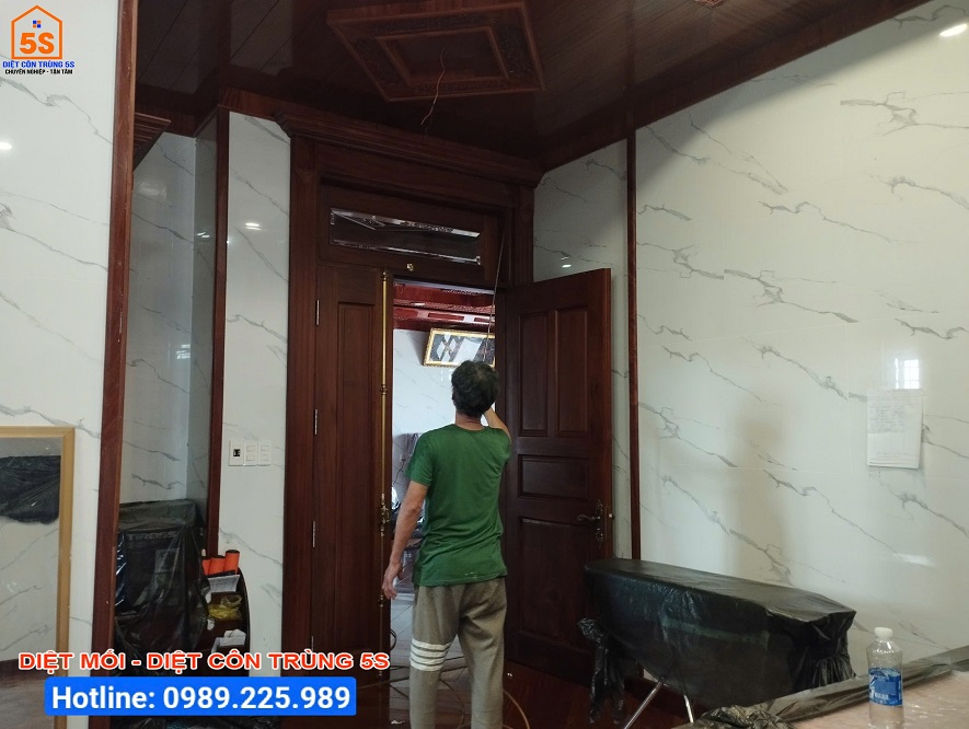 Diệt mối Ủy ban MTTQ Việt Nam thành phố Đà Nẵng tại quận Hải Châu 20 chong moi biet thu ven song tai da nang14