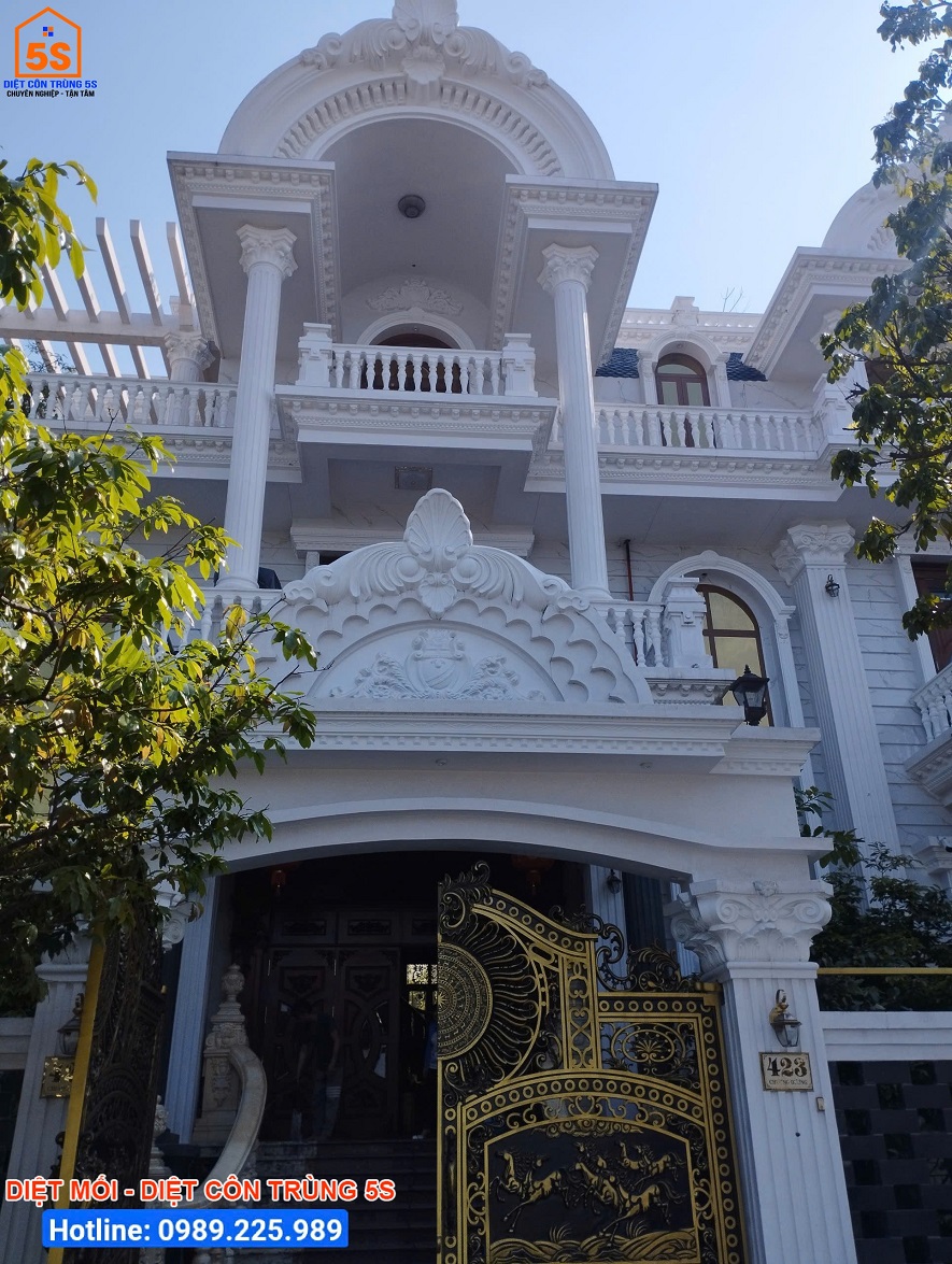 Diệt mối Ủy ban MTTQ Việt Nam thành phố Đà Nẵng tại quận Hải Châu 8 chong moi biet thu ven song tai da nang2