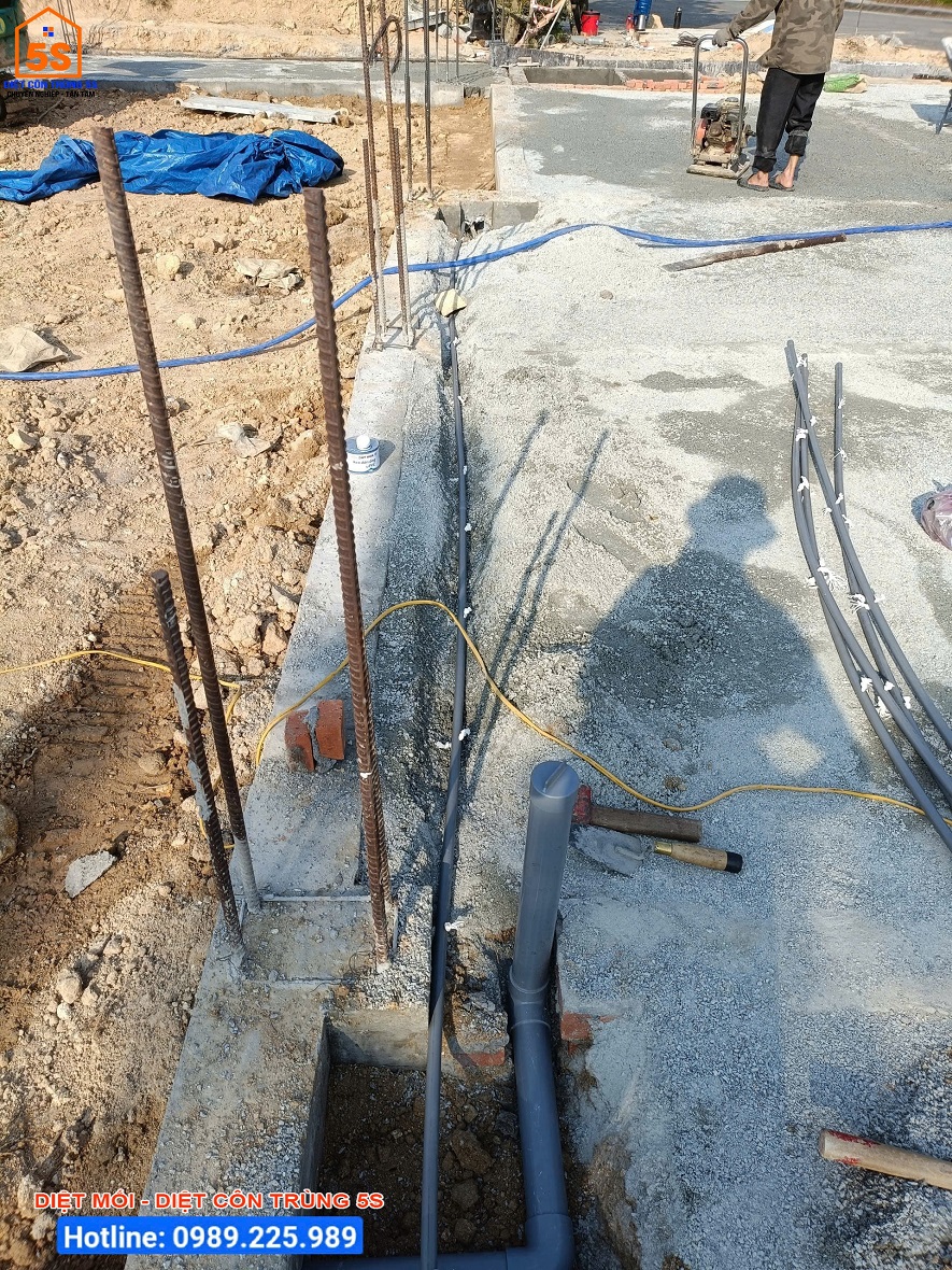 Diệt mối Ủy ban MTTQ Việt Nam thành phố Đà Nẵng tại quận Hải Châu 15 chong moi cong trinh tai duc pho quang ngai10
